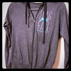 Women’s Full Zip Jacker